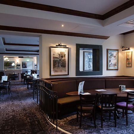 Hotel The Furness Railway Wetherspoon Barrow-in-Furness Exterior foto