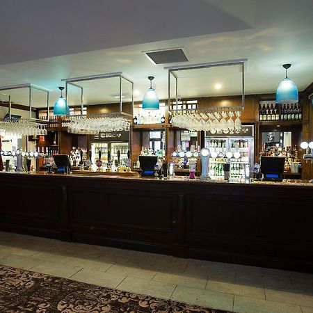 Hotel The Furness Railway Wetherspoon Barrow-in-Furness Exterior foto