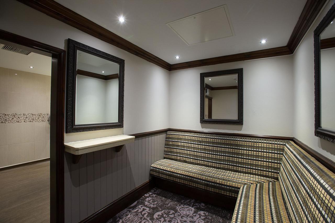 Hotel The Furness Railway Wetherspoon Barrow-in-Furness Exterior foto